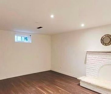 For Lease - 53 Marblemount Crescent Unit# Lower, Toronto, Ontario - Photo 5