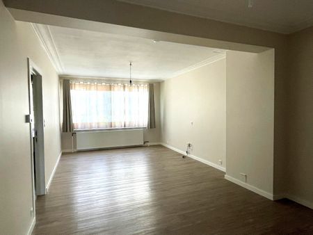 Lichtrijk appartement met tuin in het hart van Strombeek-Bever - Foto 5