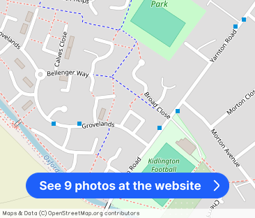 Bowerman Close, Kidlington, OX5 - Photo 1