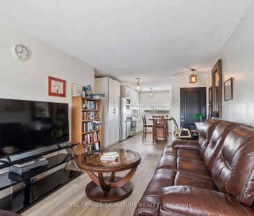 For Lease - 4645 Jane Street Unit# 720, Toronto, Ontario - Photo 2