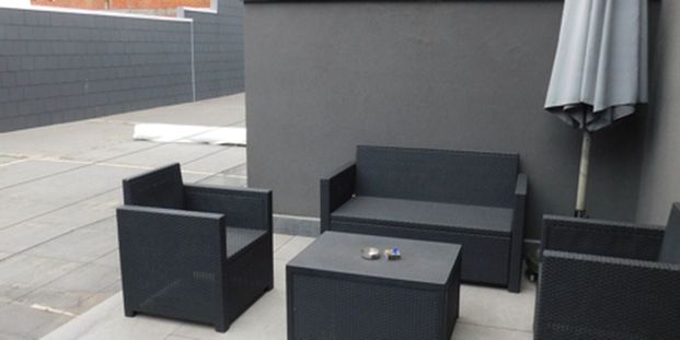 Appartement te huur in Ingelmunster voor € 780 met 2 slaapkamers - Foto 1