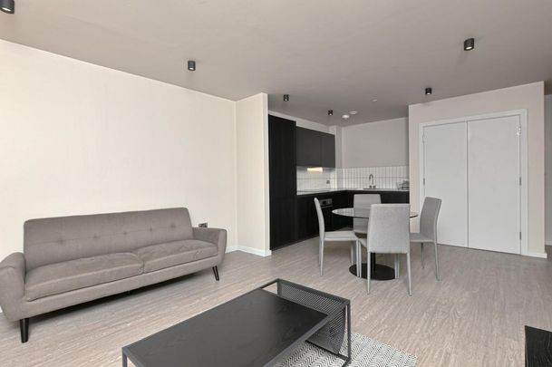 2 bedroom apartment to rent - Photo 1