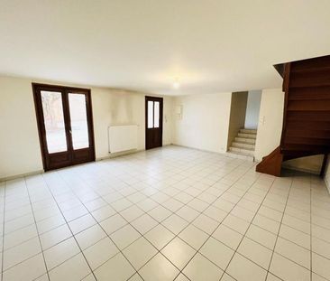 Location Appartement 3 pièces 70m² MACON 71000 - Photo 1