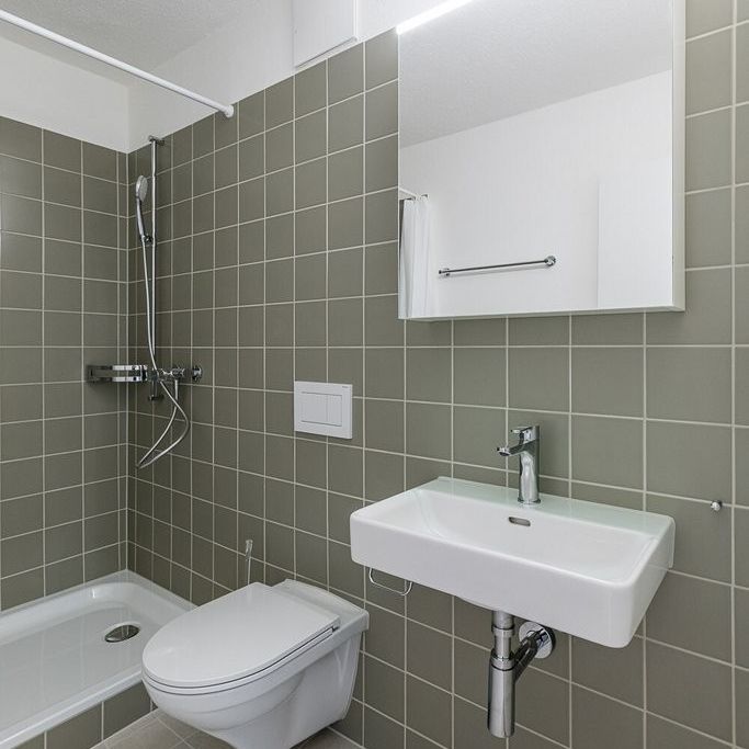 MIETEN OHNE KAUTION Neu sanierte und zentral gelegene Wohnung! - Foto 1