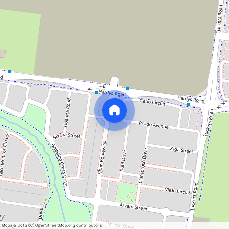 17 Khan Boulevard, VIC 3978, Clyde North