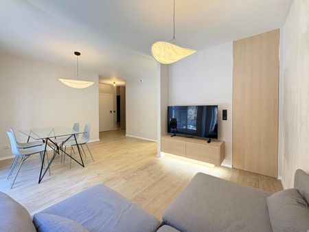 Łódź - Mieszkanie na wynajem - Photo 5