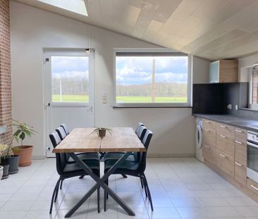 Woning te huur in Binkom voor € 1.350 met 3 slaapkamers - Foto 3