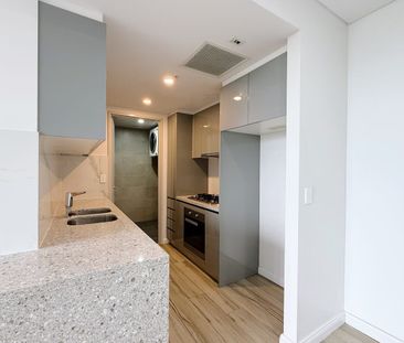 346/1B Betty Cuthbert Avenue, Sydney Olympic Park, NSW 2127 - Photo 1