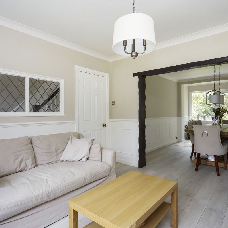 3 bedroom detached house to rent - Photo 1