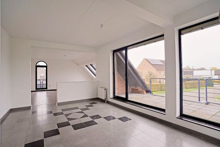 APPARTEMENT TE HUUR MET 3 SLAAPKAMERS - Photo 3