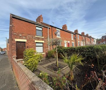 2 bedroom terraced house to rent - Photo 3