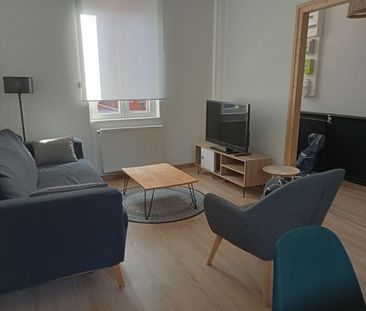 Location Maison 3 pièces 56m² AMIENS 80090 - Photo 1