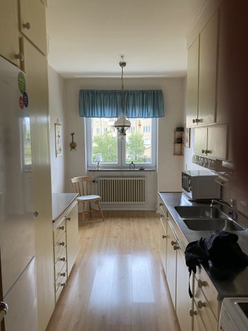 Kiviksgatan, Malmö - Foto 4