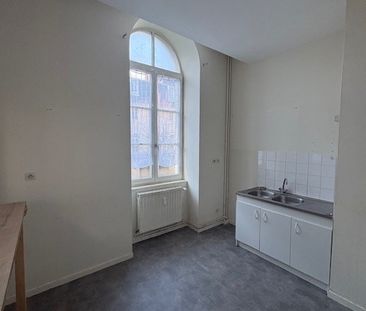 Location - Appartement T4 - 86 m² - Besançon - Photo 1
