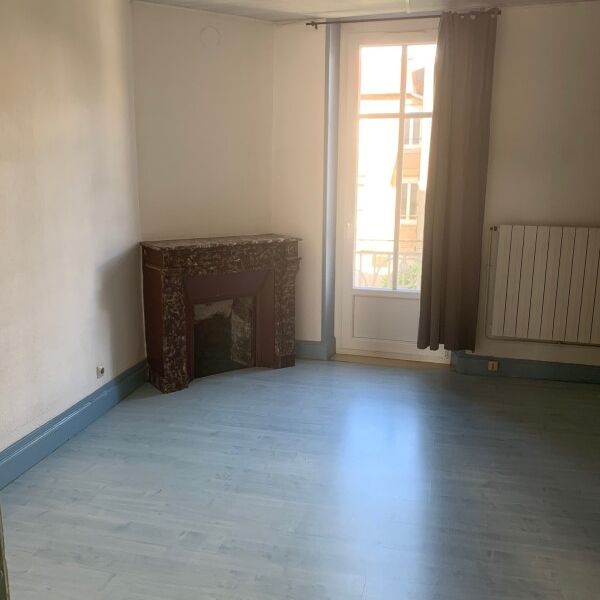 Location Appartement 2 pièces 38m² NANCY 54000 - Photo 1