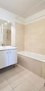 Appartement à louer 1 pièce 26.44m² - Photo 4