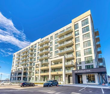 For Lease - 720 Whitlock Avenue Unit# 408, Milton, Ontario - Photo 3