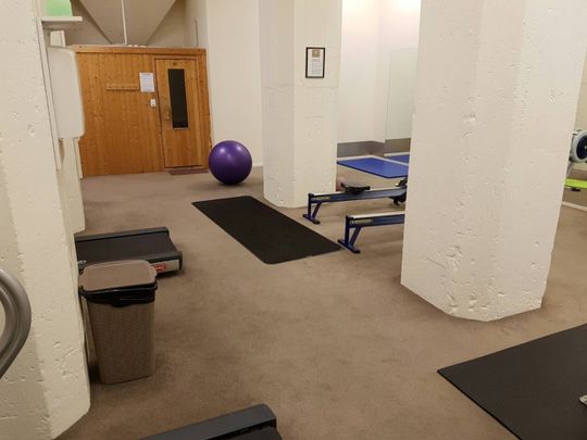 Charming Furnished Apartment for Rent - Photo 1