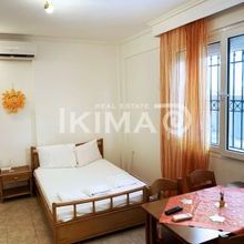 Studio/Γκαρσονιέρα για ενοικίαση - Εύοσμος, - Φωτογραφία 1