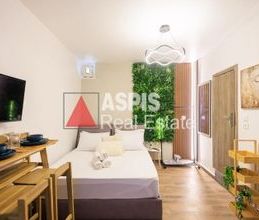 Studio/Γκαρσονιέρα για ενοικίαση - Άλιμος - Photo 2
