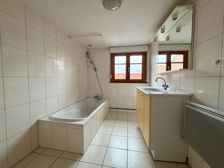 Appartement - 3 pièces - 69 m² - Photo 3