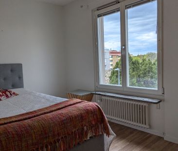Östra Bergsgatan, Nyköping - Foto 1