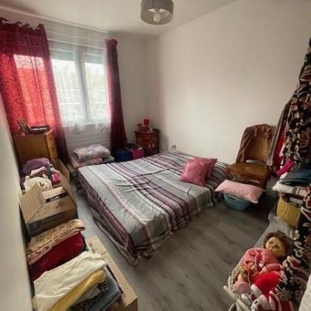APPARTEMENT F3 ROUEN DROITE - Photo 1