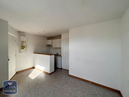 Location Appartement 2 pièces 30m² LAVAL 53000 - Photo 2