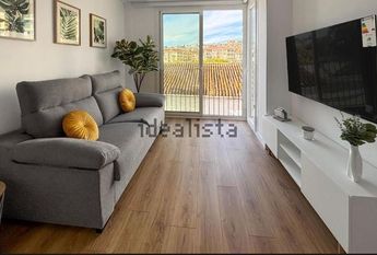 Alquiler de piso en Calle Carrera de las Angustias, 34