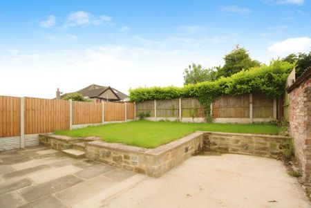 2 bedroom bungalow to rent - Photo 4