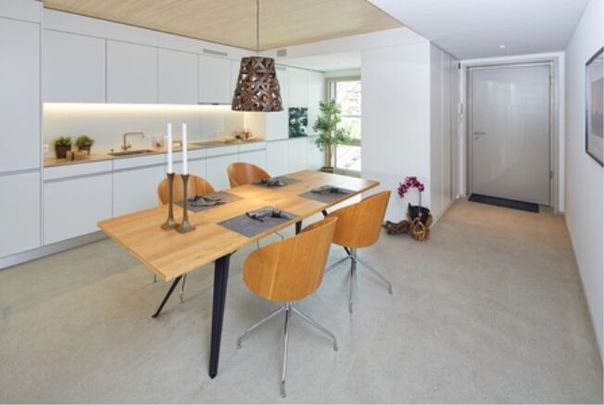 Ici, la maison de vos rêves devient réalité - Foto 1