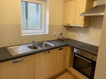1 bedroom flat to rent - Photo 4