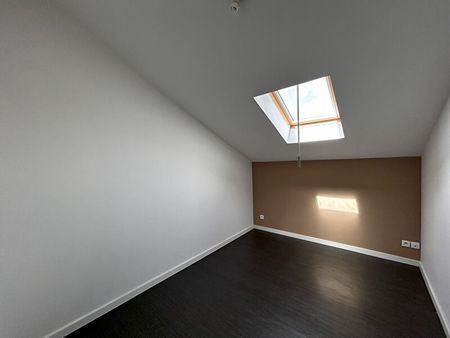 Location appartement 3 pièces, 50.17m², Saint-Médard-en-Jalles - Photo 4