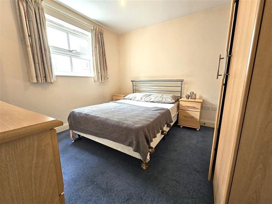 Church View, Wisbech, Orange Grove - Photo 1