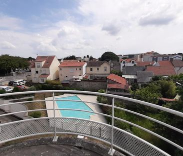 location Appartement T2 DE 42.9m² À ST BREVIN LES PINS - Photo 4