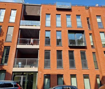 Eénslaapkamer appartement in centrum Sint-Truiden - Photo 2