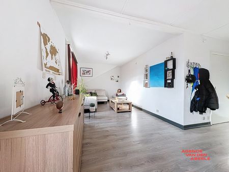 Instapklaar appartement te Sint-Kruis - Photo 2