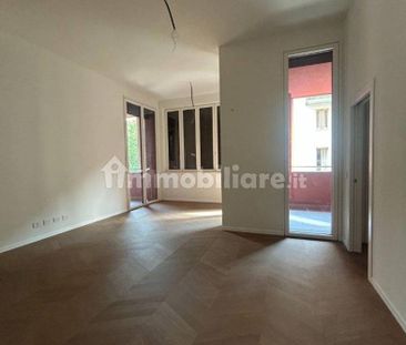 Trilocale via Comelico 41, Cadore, Milano - Photo 1