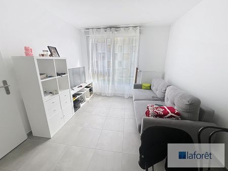 Appartement T2 Dijon à louer - Photo 3