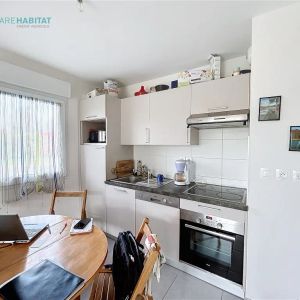 Location appartement 2 pièces - 42m² à Pleurtuit (35730) - Photo 2
