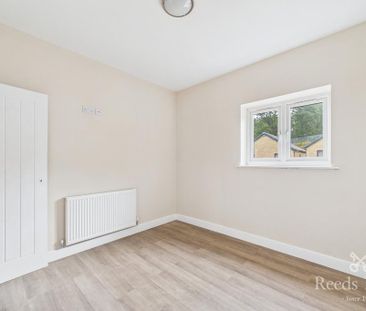 2 bedroom bungalow to rent - Photo 1