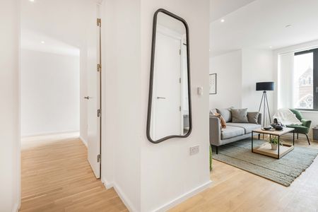 2 Bed Flat, Gravity Royal Heights, RG1 - Photo 5