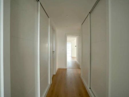 Piso de alquiler en C. José Ribera, Prado de Somoaguas - Photo 5