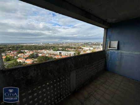 Appartement à louer 4 pièces 70.45m² - Photo 5