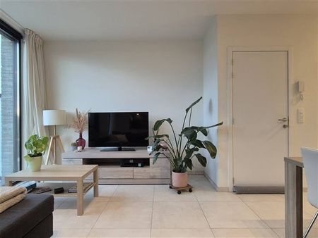 Appartement te huur - Photo 4