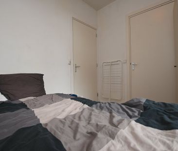 Appartement, Bernoulliplein - Foto 1
