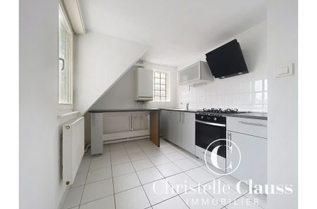 Appartement - ILLKIRCH GRAFFENSTADEN - 68m² - 2 chambres - Photo 5