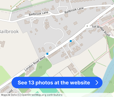 London Road West, Bath - Photo 1