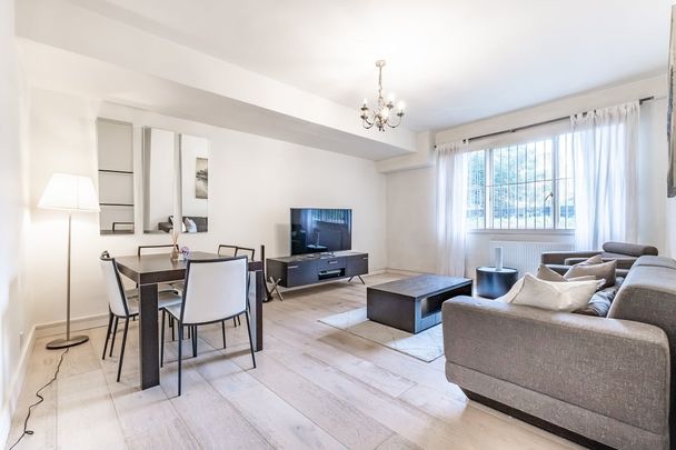 2 bedroom flat to rent - Photo 1