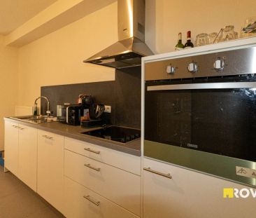 Éénslaapkamer appartement op de tweede verdieping met terras - Foto 5